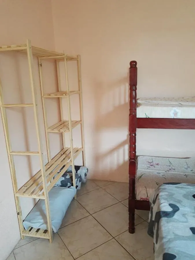 Villa Casa Em Bombinhas Zimbros 0*,  Brasil